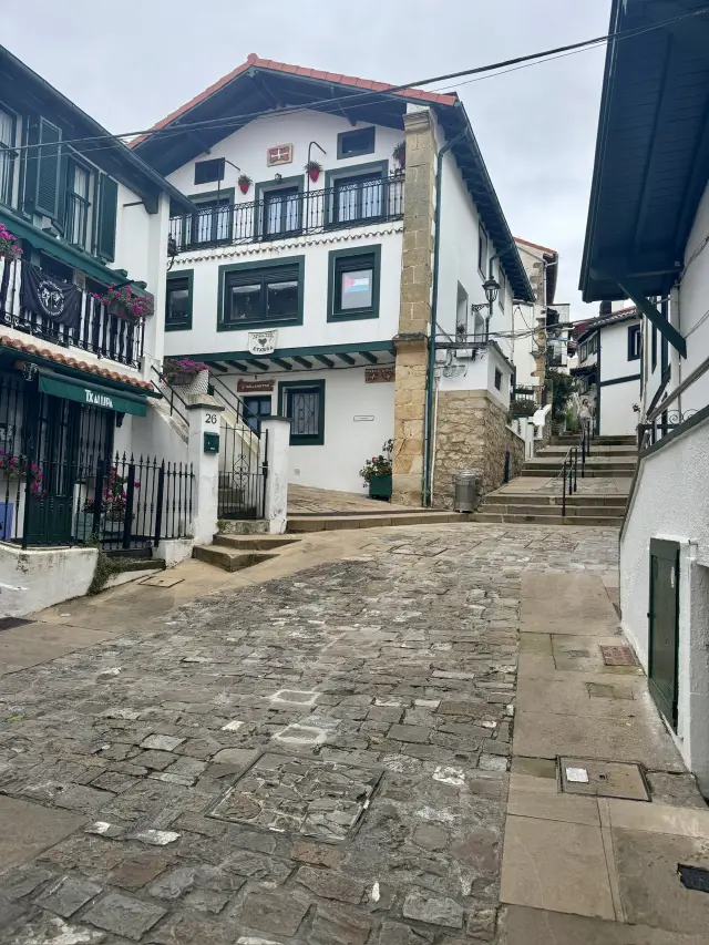 Bilbao Walking Guide on the Coast 🇪🇸
