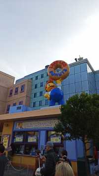 🎢 Ultimate day at Universal Studios Hollywood (and how to beat the crowds!) 🎬