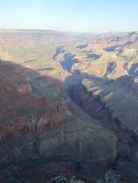 The Grand Canyon 