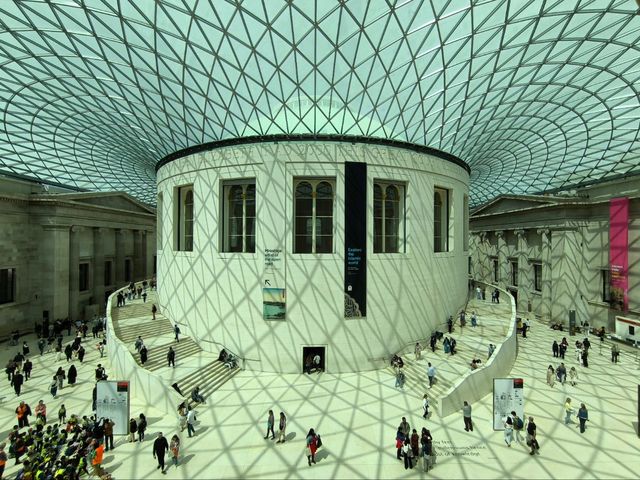 London 