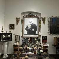 parajanov museum
