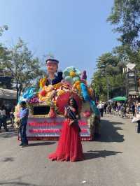Chiang Mai, Thailand 