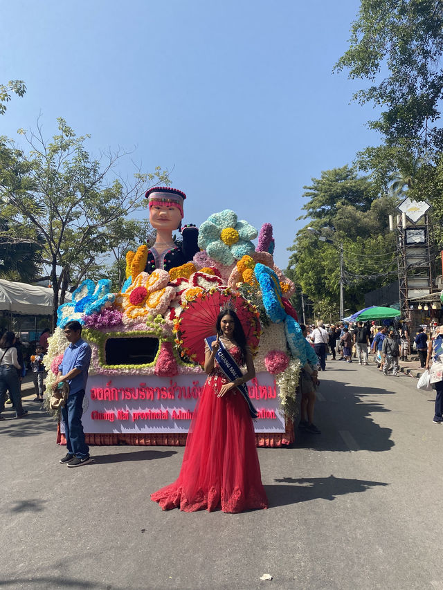 Chiang Mai, Thailand 