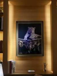 ✨ A Moment of Timeless Luxury: My Visit to Cartier London ✨