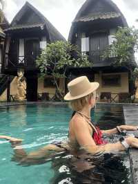 Here no bike 🏍️! All true about 3 days in Gili Trawangan Travel Guide 