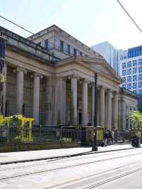 🖼 Manchester Art Gallery: A Cultural Treasure in the Heart of the City 🇬🇧✨