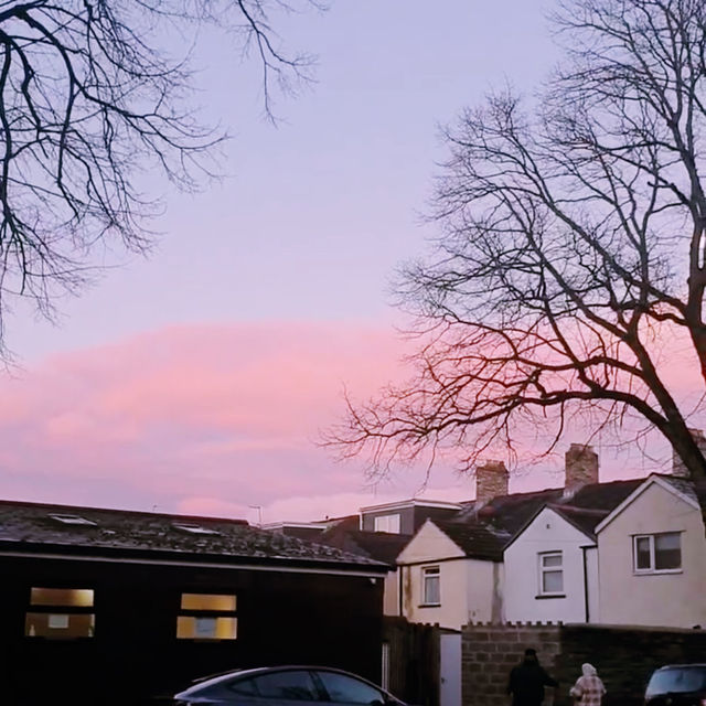 Capital Cool: Exploring Cardiff Like a Local