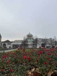 STUTTGART: Germany’s Best-Kept Secret! 