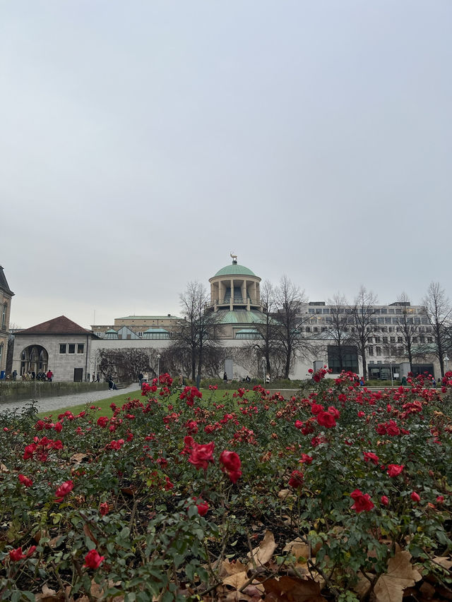 STUTTGART: Germany’s Best-Kept Secret! 