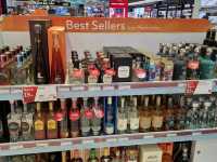 Cancun International Airport Duty Free
