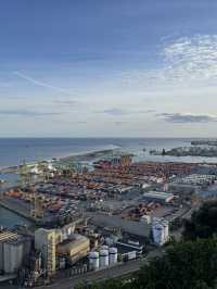5-Day Budget-Friendly Barcelona Itinerary