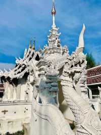 Wat Phra Non, Rong – Peaceful Sanctuary in Phrae’s Countryside