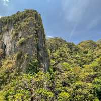 El Nido: Nature’s masterpiece carved in turquoise and limestone 🇵🇭🌴🌊