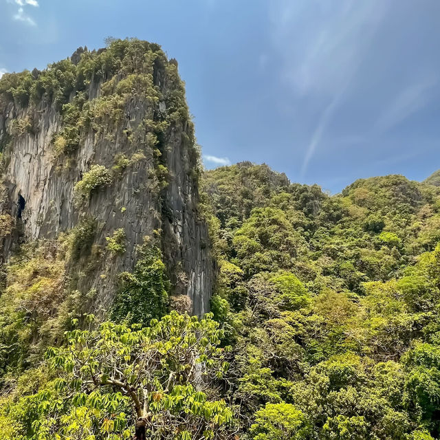 El Nido: Nature’s masterpiece carved in turquoise and limestone 🇵🇭🌴🌊