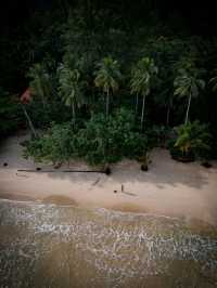 🏝️ Khao Lak Beach – The Shoreline Where Time Sleeps