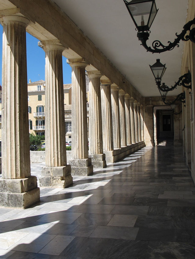 Corfu, the Next Europe’s Destination 🏝️