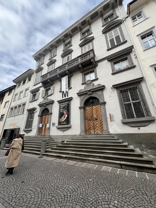 Bolzano – Where Alpine soul meets Italian heart 🇮🇹🏔️✨