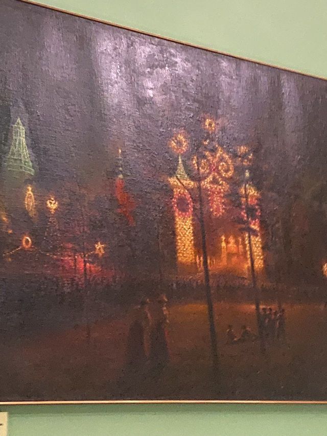 ✨🏰 Moscow Majesty: Where Imperial Gold Meets Cosmic Dreams!