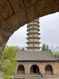 🏯Xi’an - Where Ancient China Comes to Life