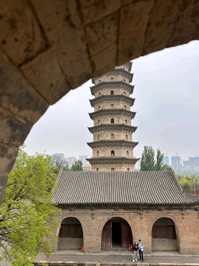 🏯Xi’an - Where Ancient China Comes to Life