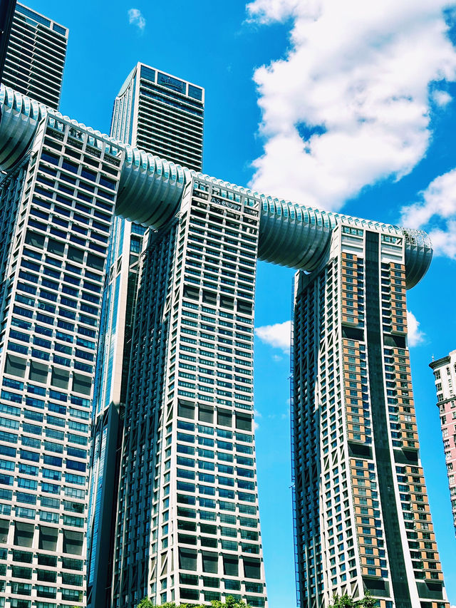 Welcome to Chongqing, the cyberpunk city