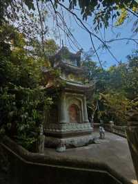 Discovering Marble Mountain in Da Nang: A Hidden Gem of Vietnam