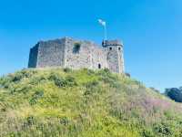 A Day in Cardiff: From the Majesty of the Castle to the Calm of the Bay