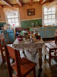 Visiting Popeye Village in Malta: A Cartoon Come to Life