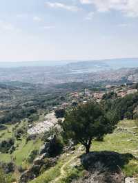 Klis Fortress: A Medieval Jewel With WWII Secrets in Croatia
