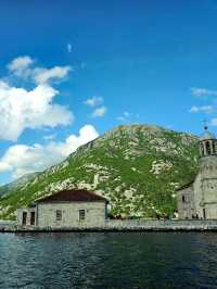 Our Lady of the Rocks: Montenegro’s Must-See Island Church