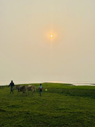 Journey Through the Heart of Bangladesh 🇧🇩