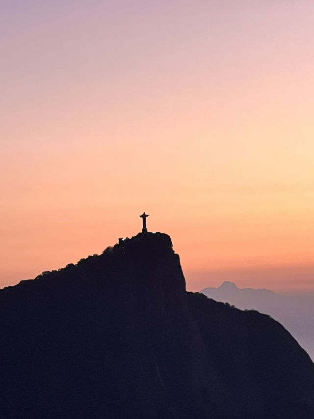 Two Brothers Mountain Lookout trail 🌆 🇧🇷 