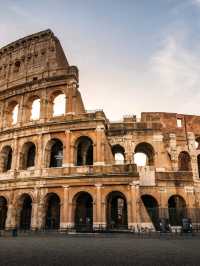 Rome, Italy