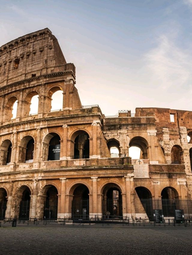 Rome, Italy