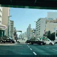 Tokyo Today, Nagoya for the Day: A Quick Cultural Escape
