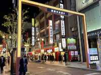 Tokyo itinerary for the best blend of city views, fresh eats, and chill urban energy