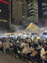48 Hours of Sights, Food & Fun in Singapore