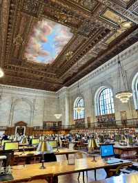 NYC & Culture: How to Max Out Midtown Vibes