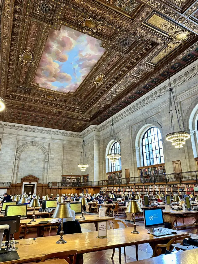 NYC & Culture: How to Max Out Midtown Vibes