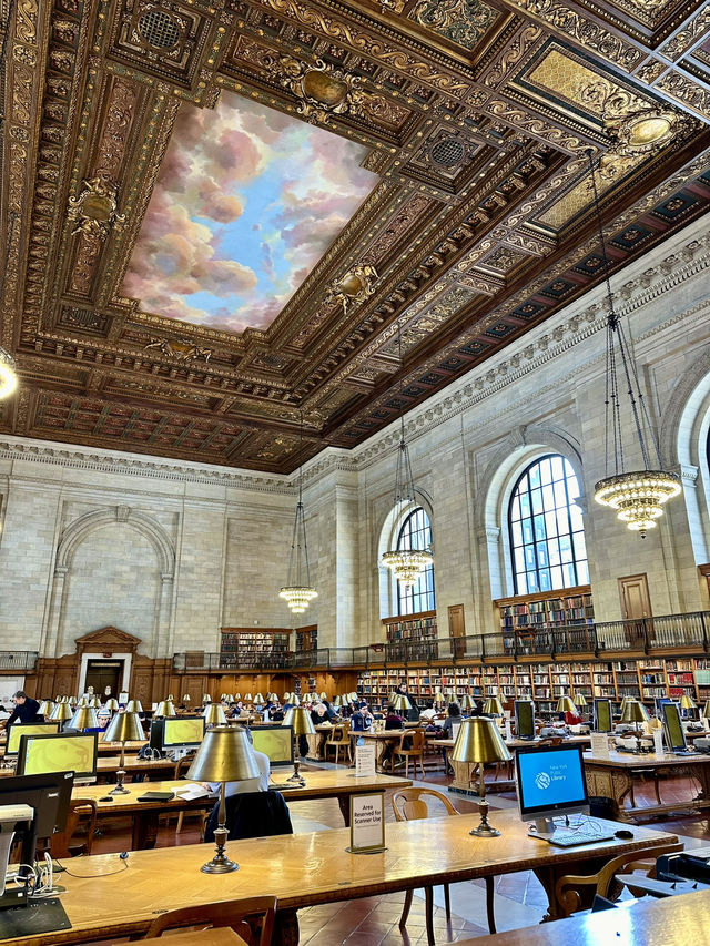 NYC & Culture: How to Max Out Midtown Vibes NYC & Culture: How to Max Out Midtown Vibes