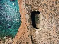 Malta's Picturesque Comino Island
