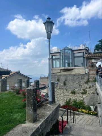 Discover San Marino: Tiny Country, Big Adventures! 🏰