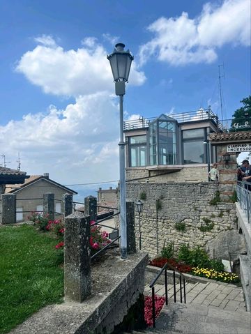 Discover San Marino: Tiny Country, Big Adventures! 🏰 Discover San Marino: Tiny Country, Big Adventures! 🏰