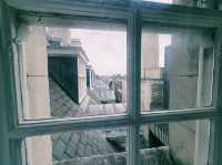 🏨 【Aloft Liverpool 遊記】歷史建築中的時尚住宿