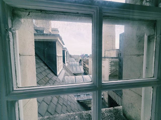 🏨 【Aloft Liverpool 遊記】歷史建築中的時尚住宿