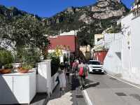 Positano 
