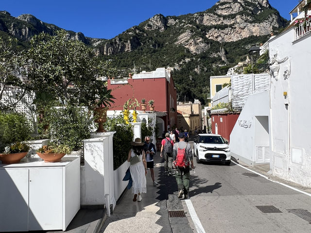 Positano 