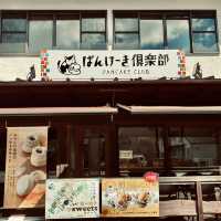 Nikko day-trip from Tokyo