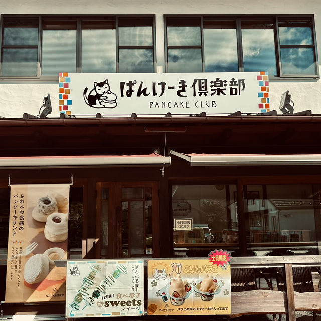 Nikko day-trip from Tokyo