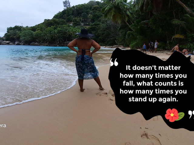 Seychelles
